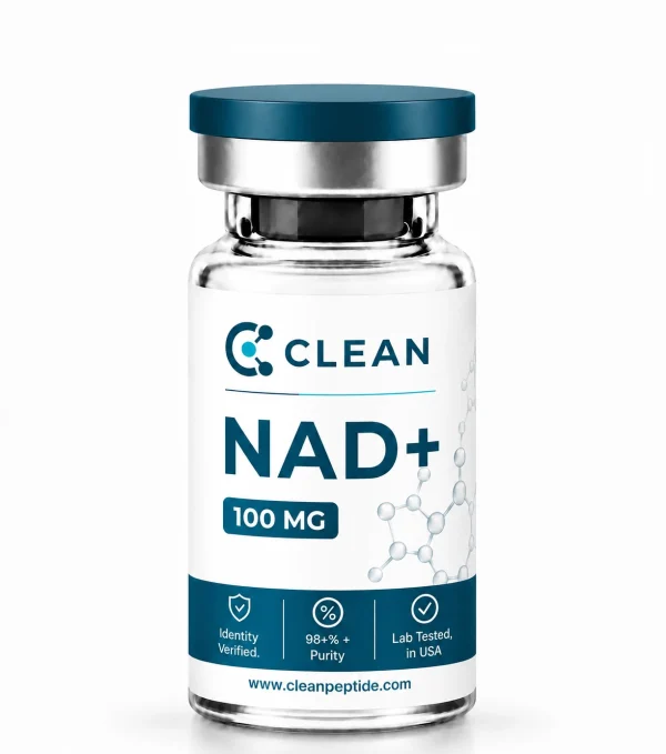 NAD+