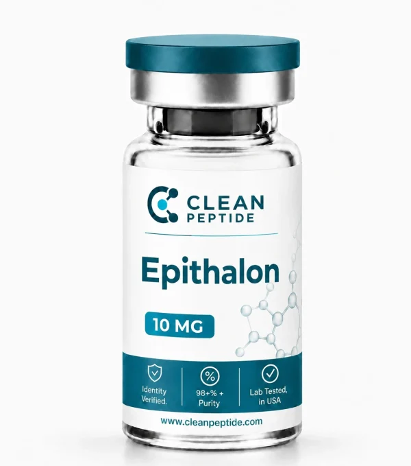 ghk-cu + epithalon (Epitalon): Benefits, Mechanism & Research Guide GHK-Cu  Research Peptide |