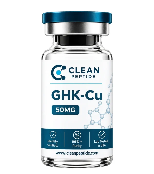 GHK-Cu