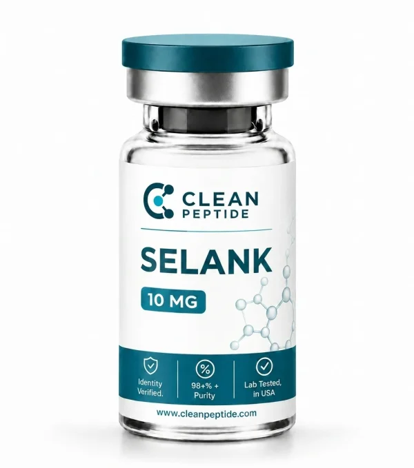Selank 10mg