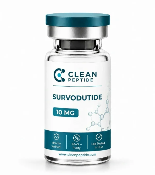 Survodutide 10mg