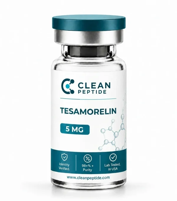 TESAMORELIN