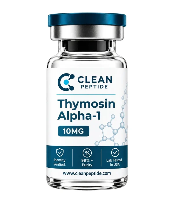 Thymosin Alpha-1 10mg