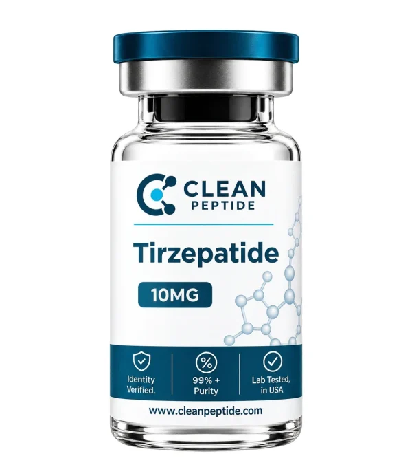 Tirzepatide