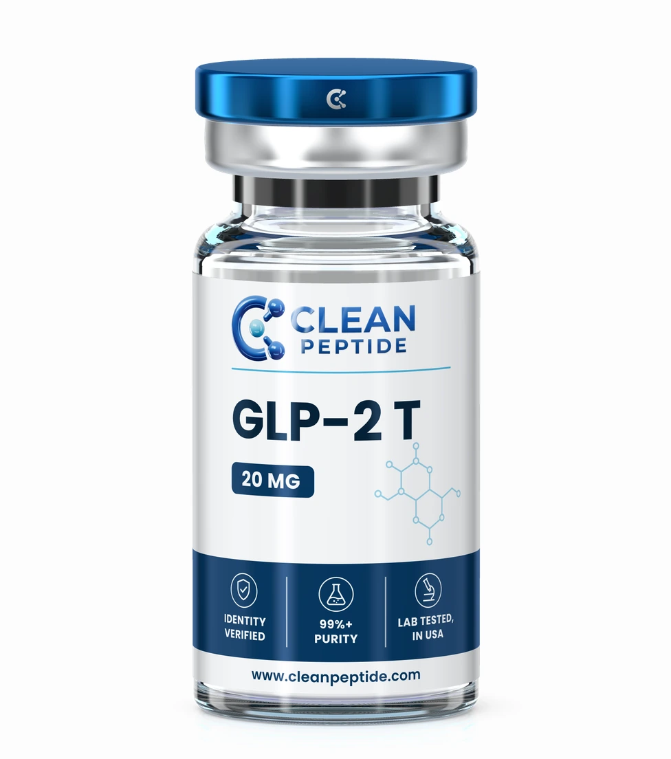 GLP-2 Tirz