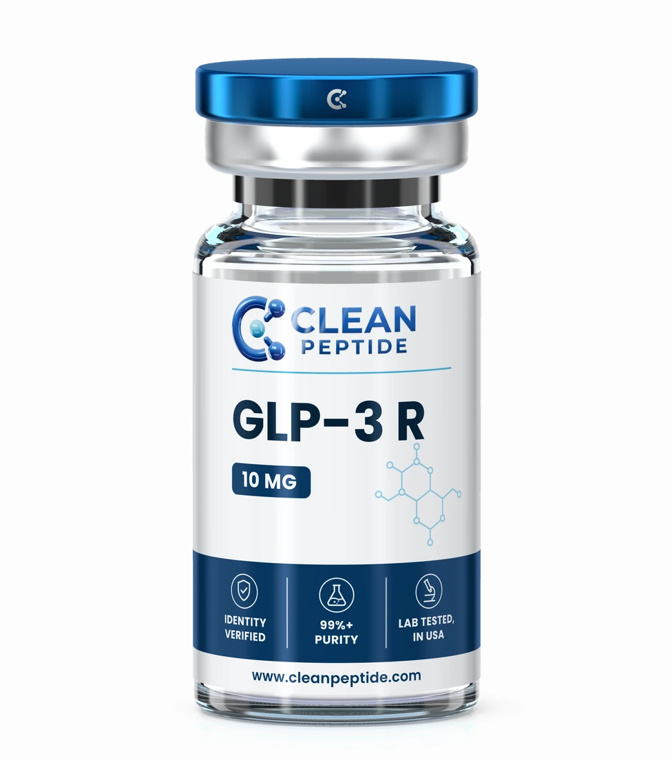 GLP-3 Reta